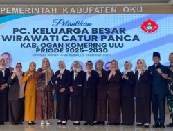 Teddy Minta WCP Lindungi Generasi Muda