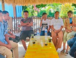 Warga Wee Namba Tuntut Keadilan Kasus Pembakaran Rumah