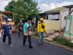 Sinergi Pemerintah Atasi Jalan Rusak