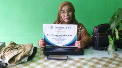 SMPN 19 OKU Ukir Prestasi Gemilang