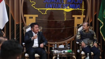 Pertamina Hulu Rokan