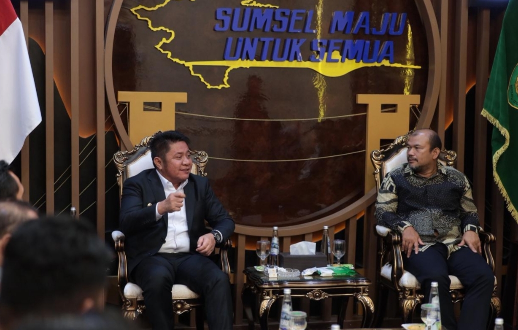 Pertamina Hulu Rokan