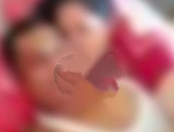Skandal Nikah Siri Kepsek SD Paluta