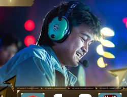 Alter Ego Tembus Grand Final M7