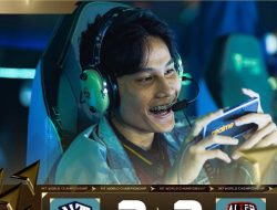 Alter Ego Bungkam TLPH via Draft Unik