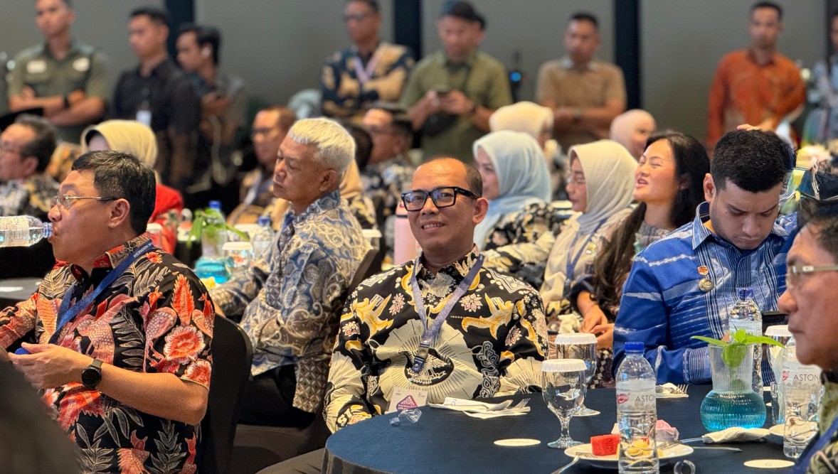 rakernas apkasi