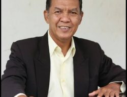 Bagindo Togar: Pilkada Dipilih DPRD Pilihan Tepat