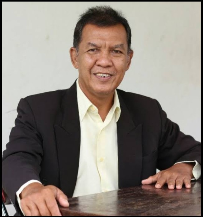 bagindo togar butar - butar