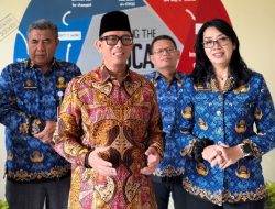 Bupati Teddy Perkuat Manajemen Talenta ASN