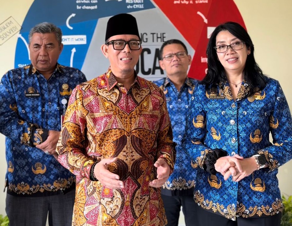 Manajemen talenta asn oku