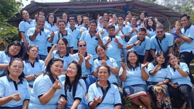 Punguan Silahisabungan Baturaja