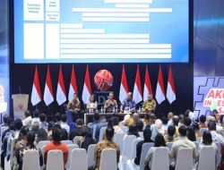 BEI, PEFINDO, IIF dan BRIDS Gelar Edukasi Credit Enhancement