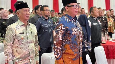 Deklarasi Indonesia Bersinar