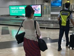 Penyamaran Pramugari Gadungan Terbongkar