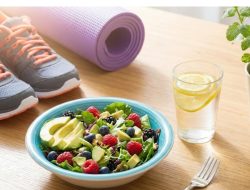 Resolusi Sehat 2026: Hidup Lebih Bugar