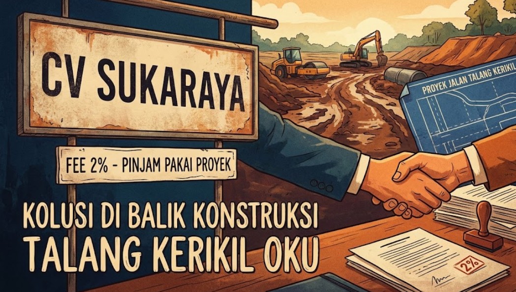 cv sukaraya