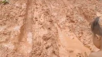 jalan jipang kedaton timur