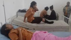 keracunan mbg di NTT