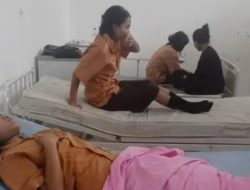 Petaka MBG: 132 Siswa NTT Keracunan