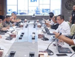 Pemkab OKU Usul Kampung Nelayan ke KKP