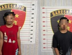 Maling Kopi di OKU Tak Berkutik Diciduk