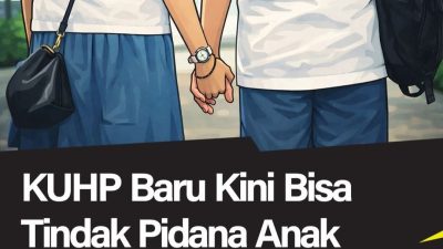 pacaran dibawah umur