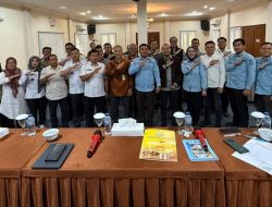 PEP Ramba Field Gandeng Kejari Muba dan SKK Migas