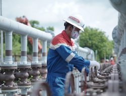 PEP Adera Field Temukan Sumur Baru