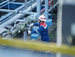 Pertamina EP Adera Pecahkan Rekor