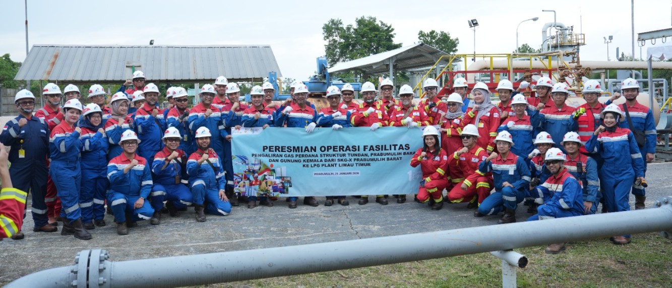 pertamina hulu rokan zona 4