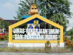 Proyek Jalan Molor, Hujan Disalahkan!