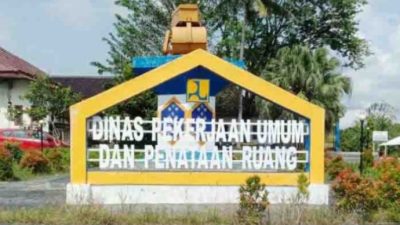 Proyek Jalan Molor, Hujan Disalahkan!