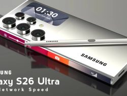Samsung Galaxy S26: Era Baru Chipset 2nm