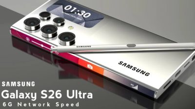 Samsung Galaxy S26: Era Baru Chipset 2nm