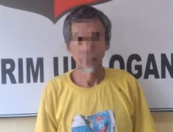 Pelaku Menyerah Usai Korban Kritis