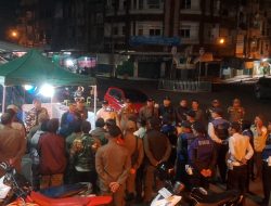 Pemkab OKU Tata Ulang Pasar Baturaja