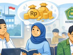 Kabar Bahagia bagi Pahlawan Tanpa Tanda Jasa