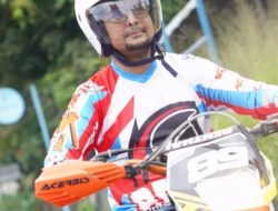 Bupati Labusel Jamin Jalan Direndah-rendah