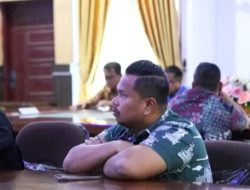Bupati Labusel Tutup Forum RKPD