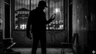 Kasi Pidsus Kejari Oku dicatut minta uang pejabat Setwan OKU