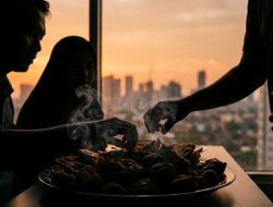 Buka Puasa dengan Gorengan, Bolehkah?