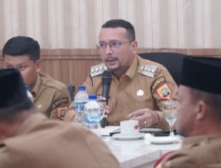Bupati Labusel Pacu Inovasi OPD