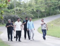 Bupati Fery: Kebersihan Cerminan Etos Kerja