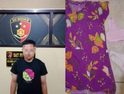 Mahasiswa di OKU Perkosa Gadis 16 Tahun