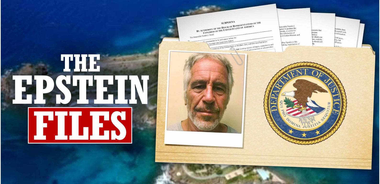 epsstein files