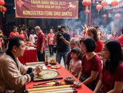 Feng Shui Rumah Pembawa Hoki
