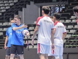 Malam Ini, Garuda Siap Ukir Sejarah Lawan Jepang