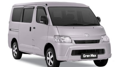 Daihatsu Gran Max