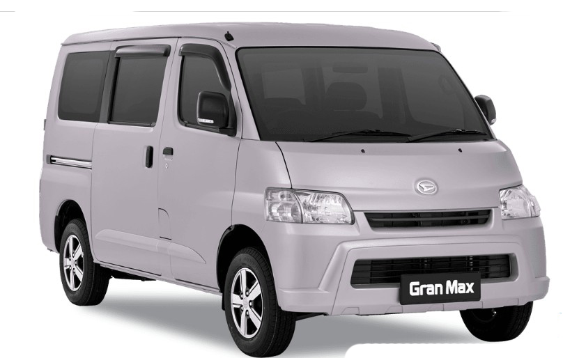 Daihatsu Gran Max