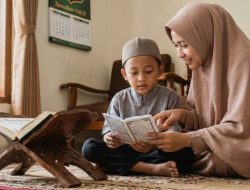10 Surat Pendek untuk Hafalan Anak di Bulan Ramadhan
